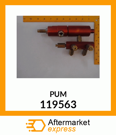 PUM 119563