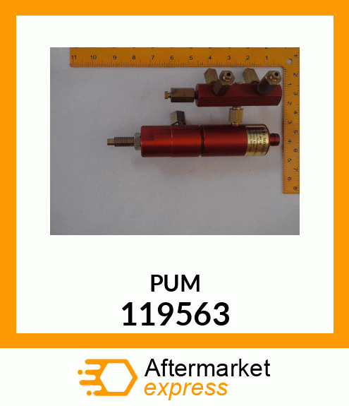 PUM 119563