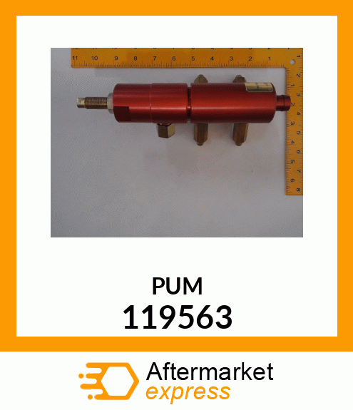 PUM 119563