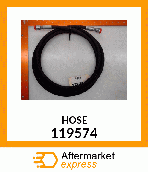 HOSE 119574