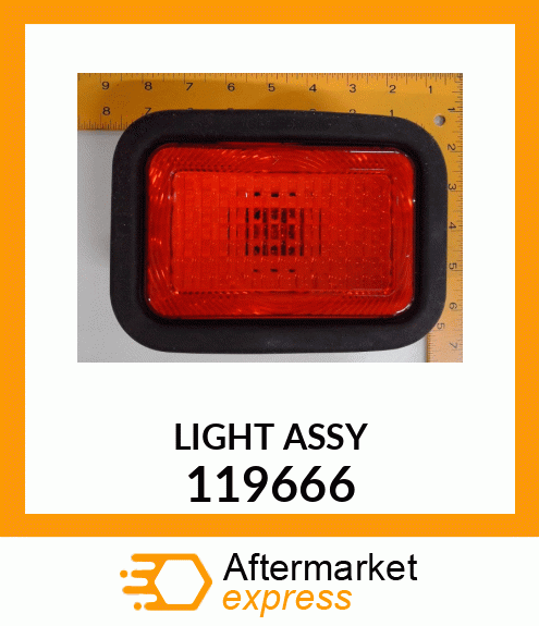 LIGHT_ASSY 119666