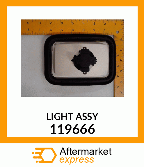 LIGHT_ASSY 119666