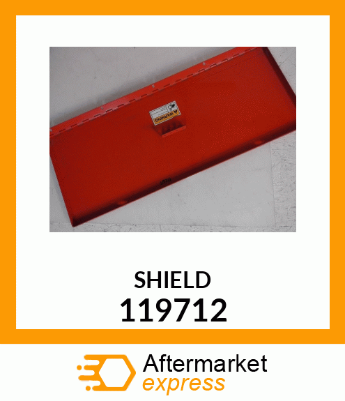 SHIELD 119712