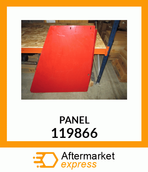 PANEL 119866