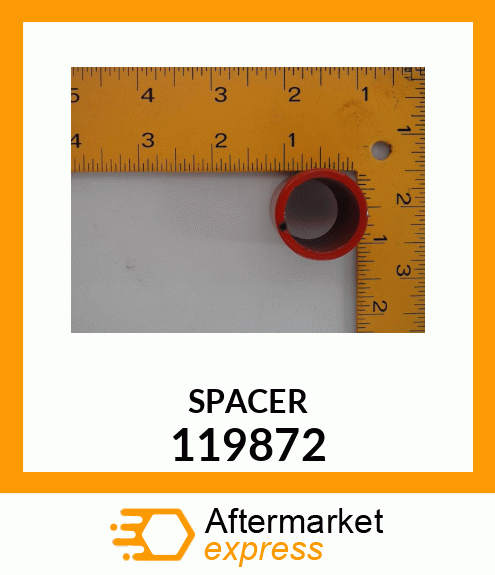 SPACER 119872