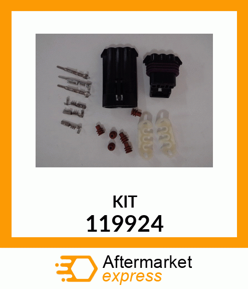 KIT 119924