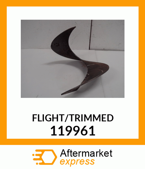 FLIGHT/TRIMMED_ 119961