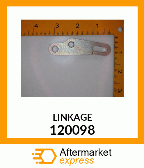 LINKAGE 120098