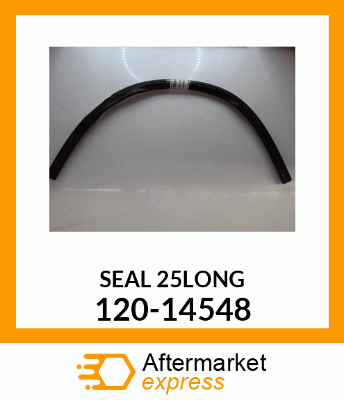 SEAL_25LONG 120-14548