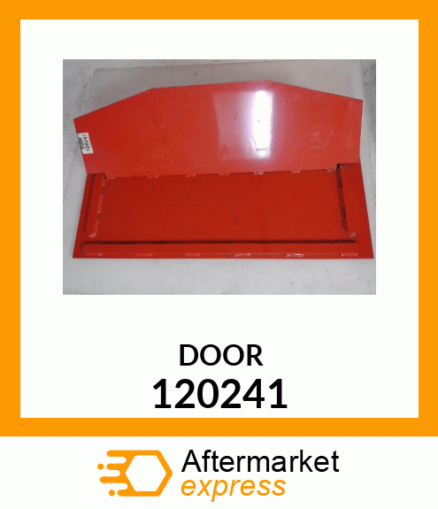 DOOR 120241