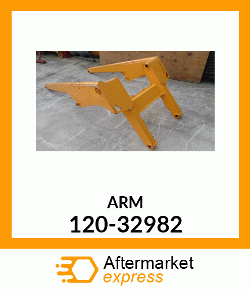 ARM 120-32982