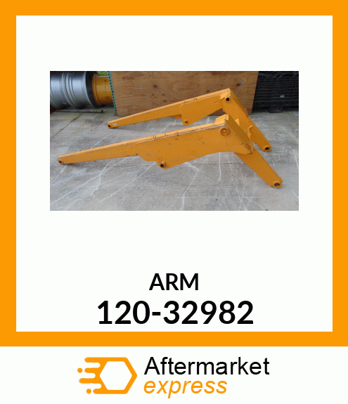 ARM 120-32982