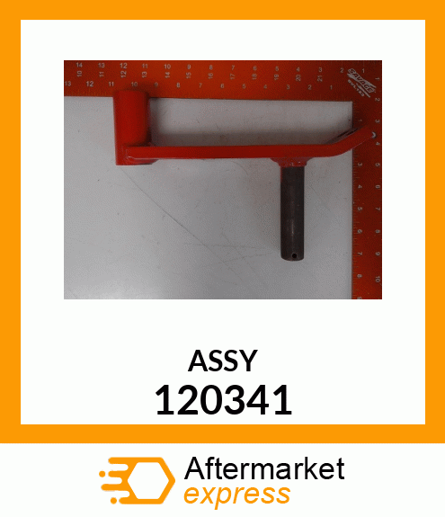 ASSY 120341