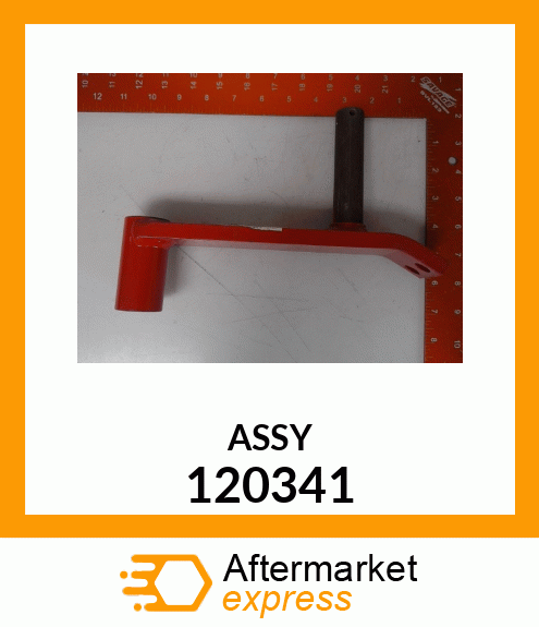 ASSY 120341