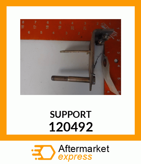 SUPPORT 120492