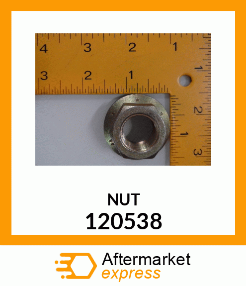 NUT 120538