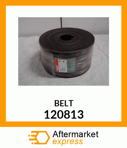 BELT 120813