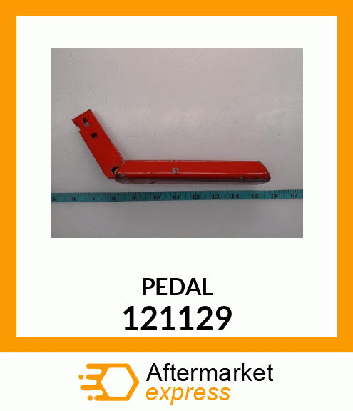 PEDAL 121129