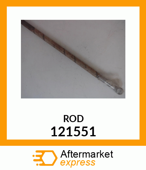 ROD 121551