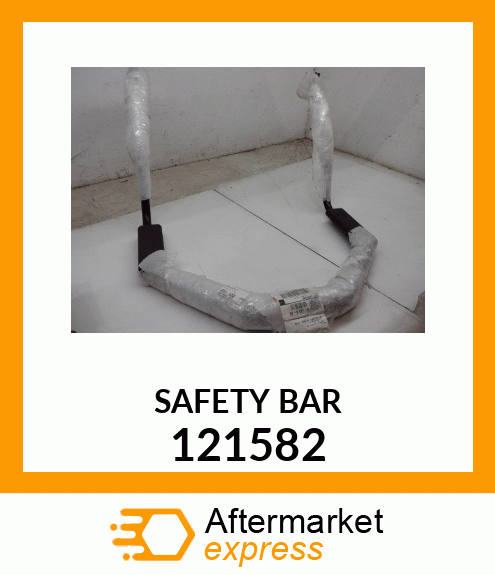 SAFETY BAR 121582