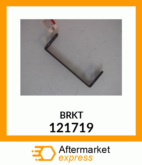 BRKT 121719