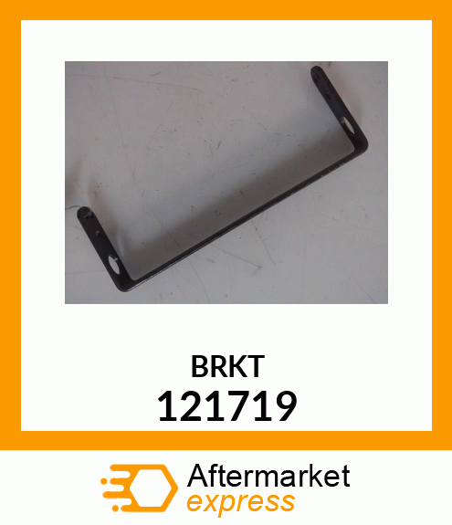 BRKT 121719