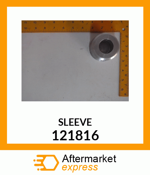 SLEEVE 121816