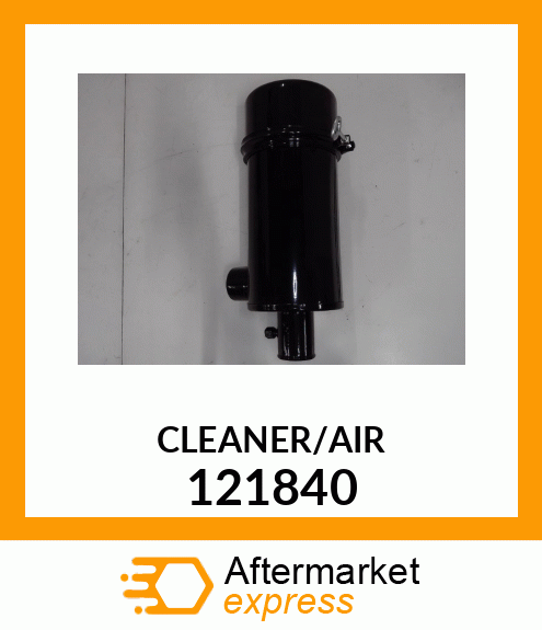 CLEANER/AIR 121840