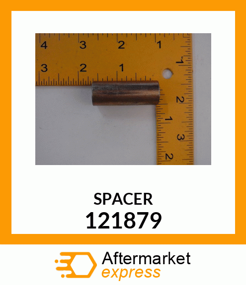 SPACER 121879