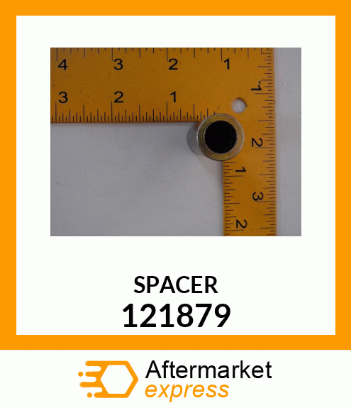 SPACER 121879