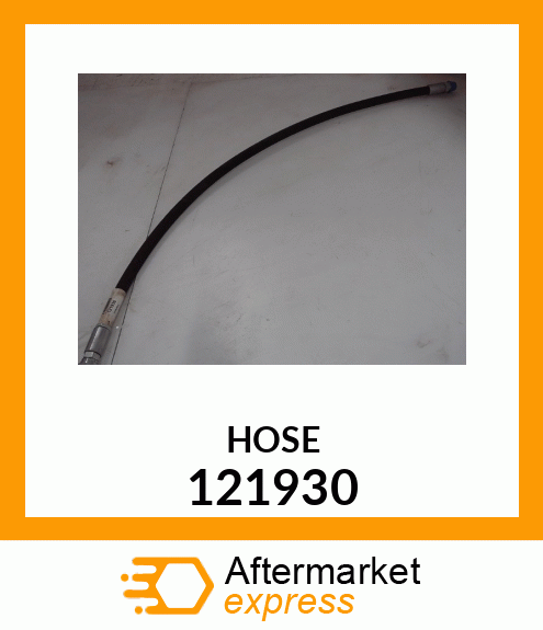 HOSE 121930