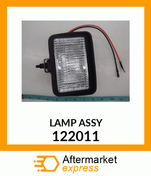 LAMP_ASSY 122011