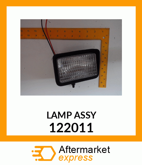 LAMP_ASSY 122011