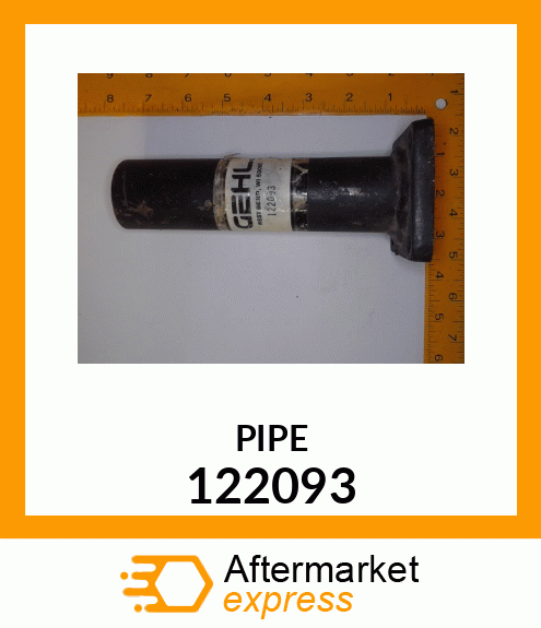 PIPE 122093