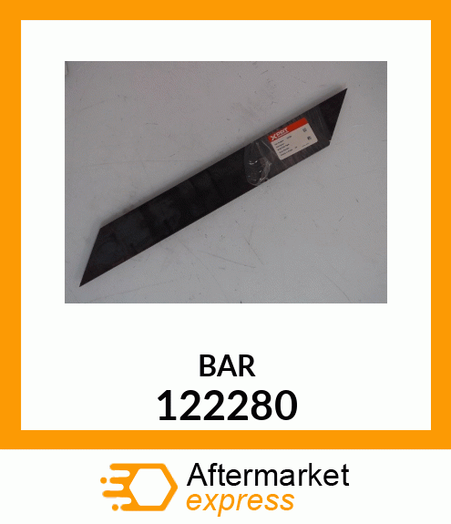 BAR 122280