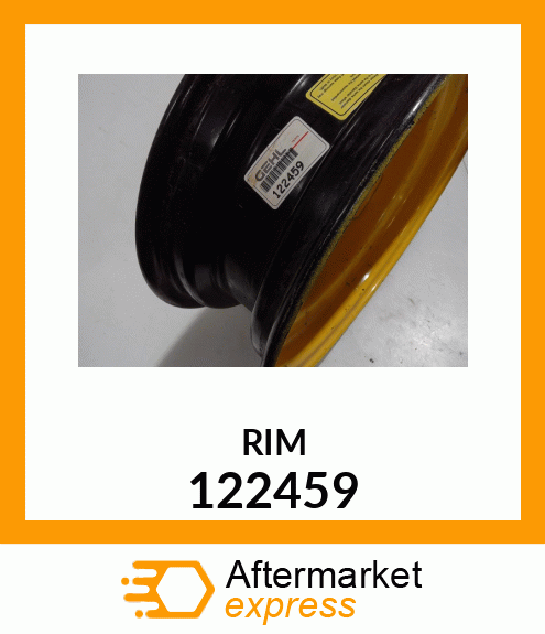 RIM 122459