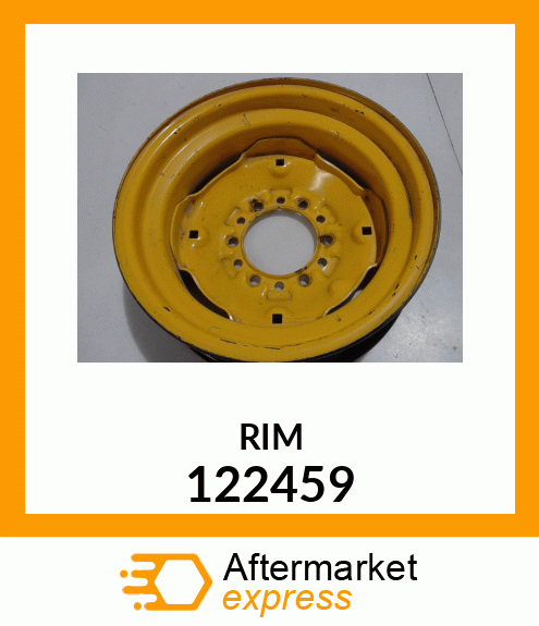 RIM 122459