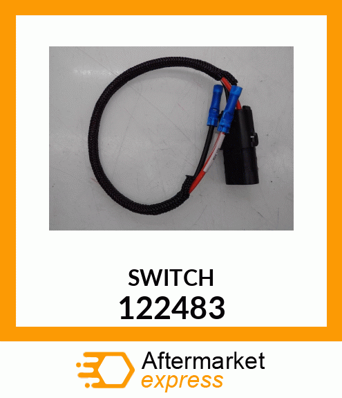 SWITCH 122483