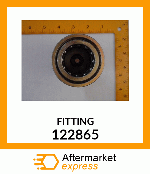 FITTING 122865