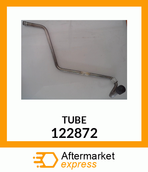 TUBE 122872