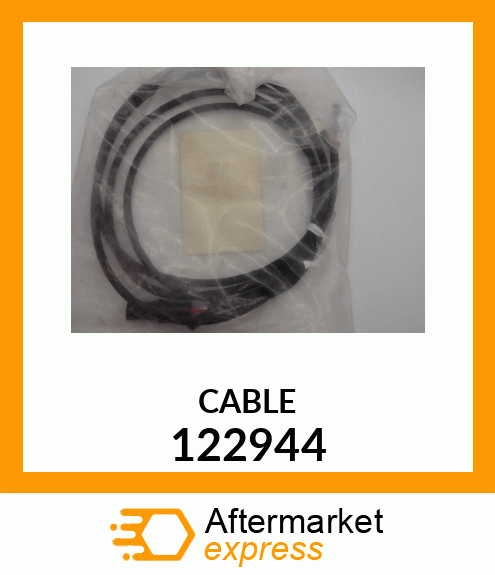 CABLE 122944