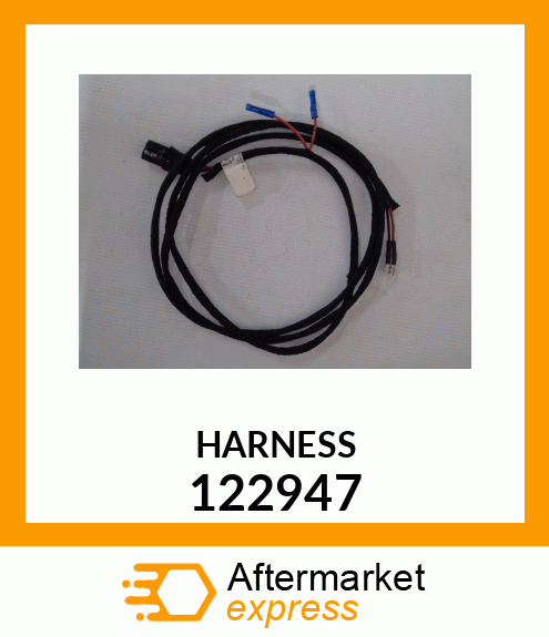 HARNESS 122947