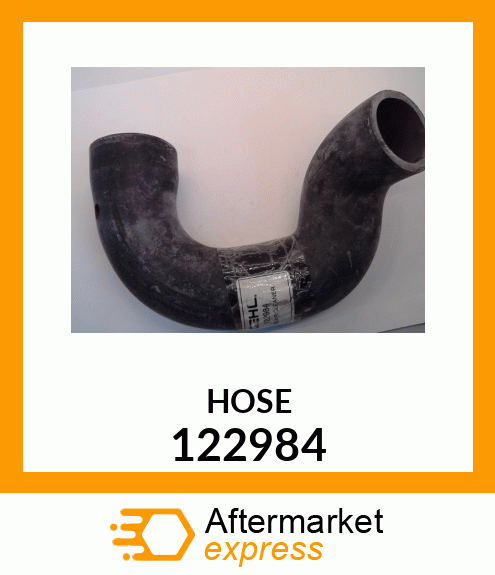 HOSE 122984