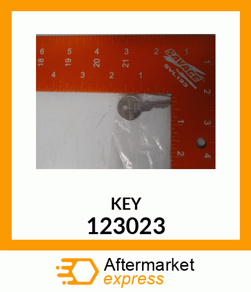 KEY 123023