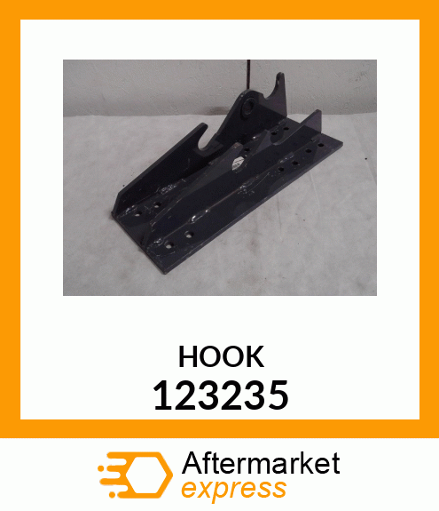 HOOK 123235