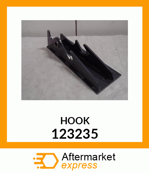 HOOK 123235