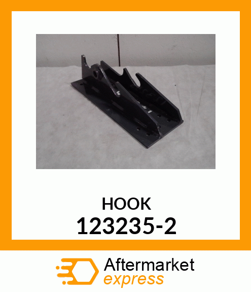 HOOK 123235-2