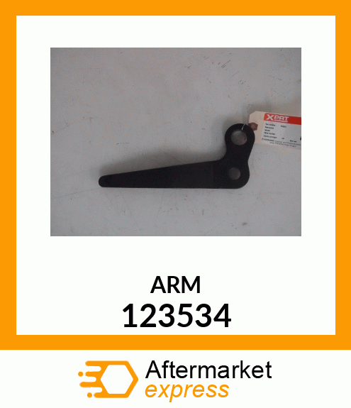 ARM 123534