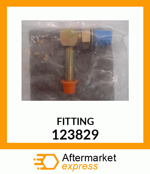 FITTING 123829