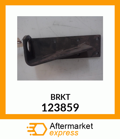 BRKT 123859